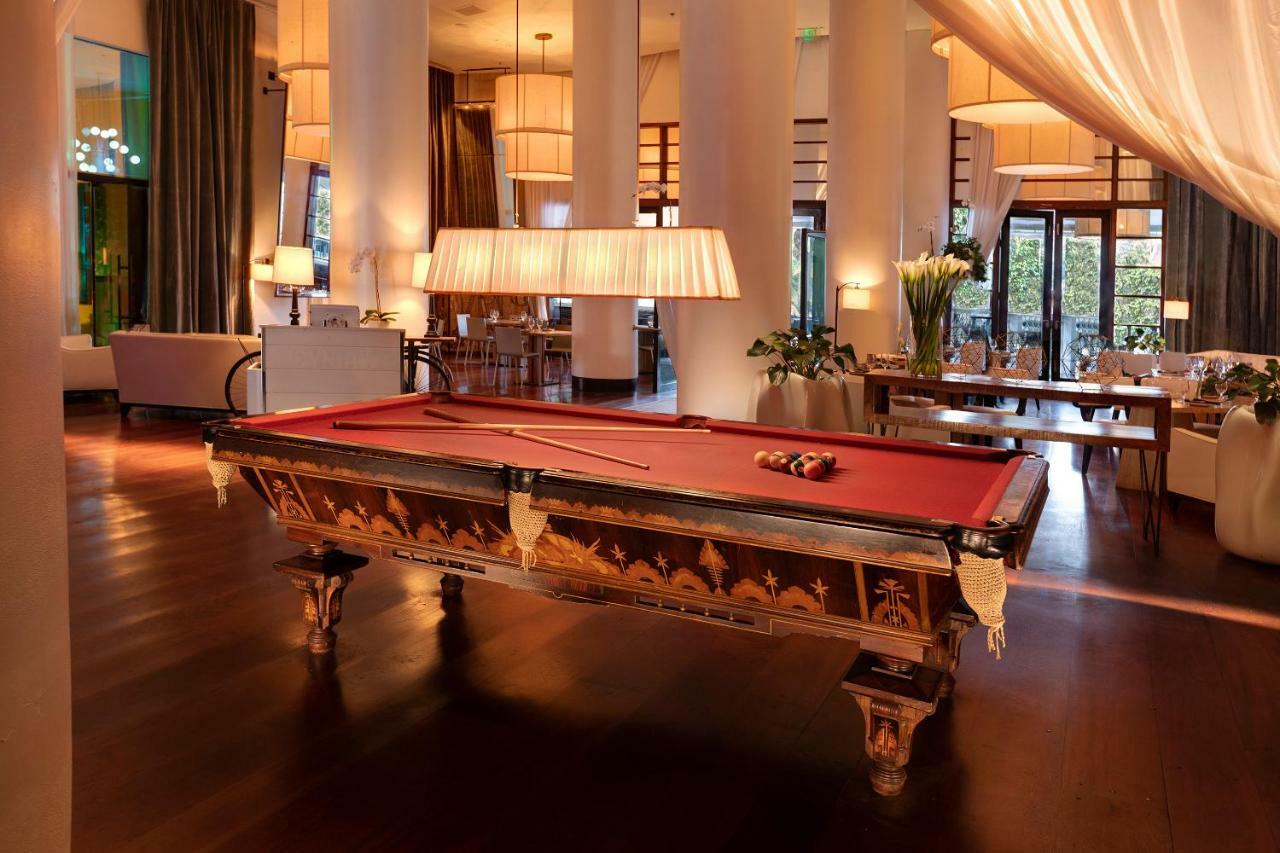 Delano Miami Beach — Billeder 1